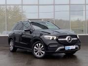 Mercedes-Benz GLE II (V167) Москва  - изображение 29