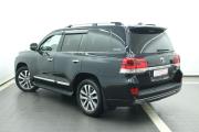 Toyota Land Cruiser 200 Series Рестайлинг 2 Красноярск  - изображение 33