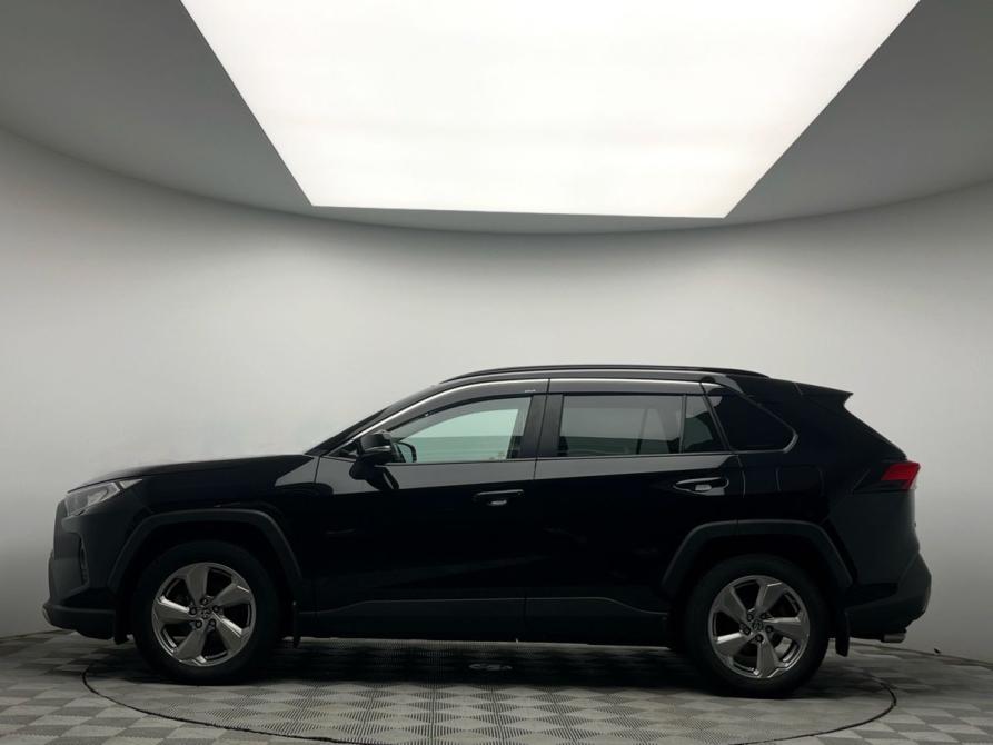 Toyota RAV4 V (XA50) Мурманск  - изображение 4