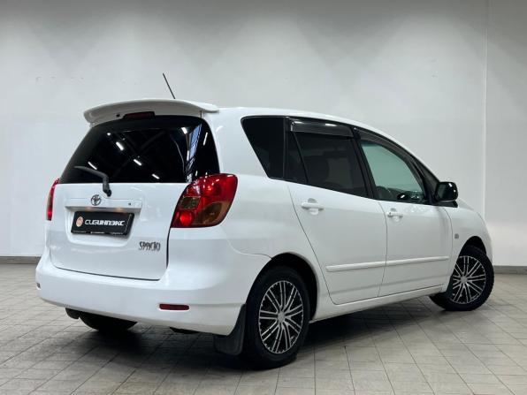 Toyota Corolla Spacio II с пробегом 2002 года, цена 647 000 рублей, 294000 км, минивэн, Автокод Объявления