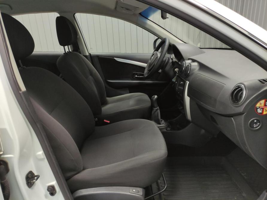 Nissan Almera III (G15) Пермь  - изображение 9