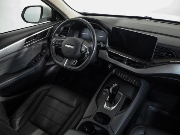 Haval F7x I Рестайлинг с пробегом 2022 года, цена 2 299 000 рублей, 43825 км, внедорожник, Автокод Объявления