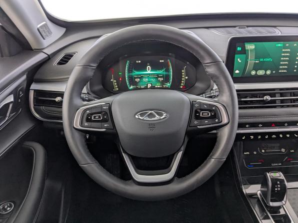 Chery Tiggo 7 Pro I с пробегом 2023 года, цена 1 800 000 рублей, 49136 км, внедорожник, Автокод Объявления