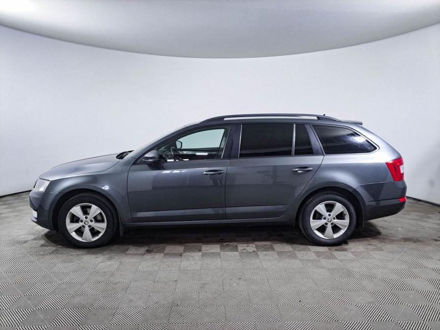 Skoda Octavia III (A7) Уфа  - изображение 12