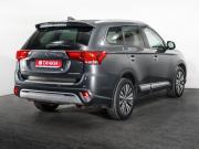 Mitsubishi Outlander III Рестайлинг 3 Иркутск  - изображение 30