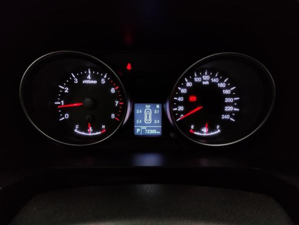 Haval M6 II с пробегом 2023 года, цена 1 450 000 рублей, 72305 км, внедорожник, Автокод Объявления