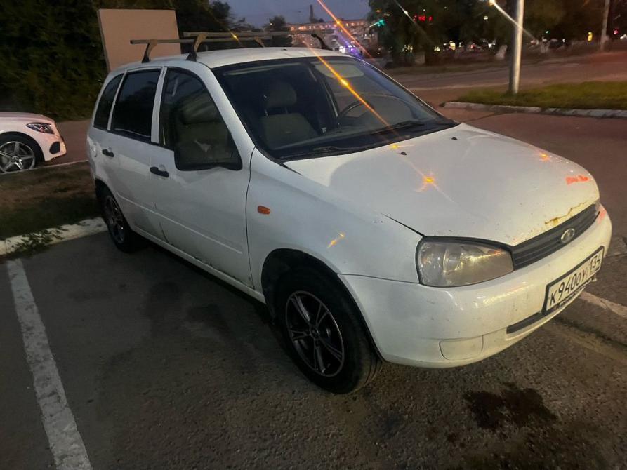Lada (ВАЗ) Kalina I Волгоград  - изображение 4