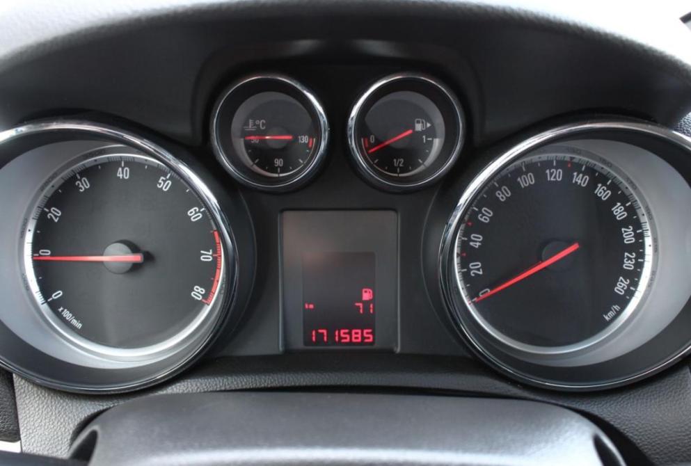 Opel Mokka I Нижний Новгород  - изображение 10