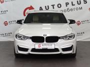 BMW 3 серии VI (F3x) Рестайлинг Минеральные Воды  - изображение 25