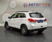 Mitsubishi ASX I Рестайлинг Москва  - изображение 26