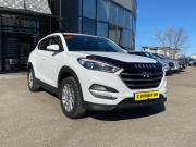 Hyundai Tucson III Нефтекамск  - изображение 12