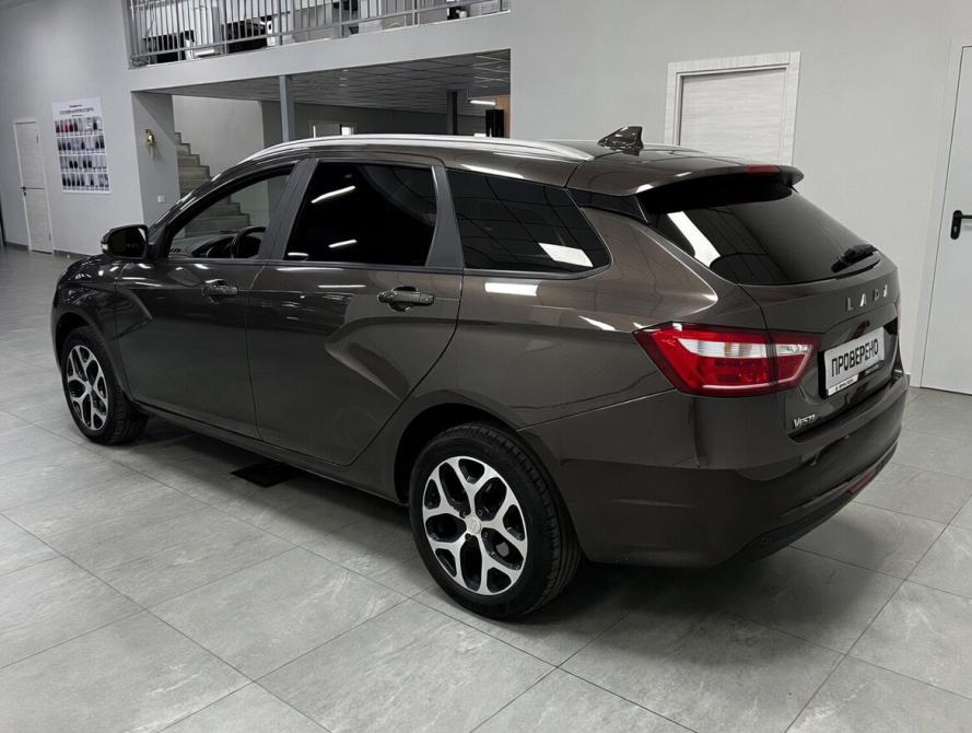 Lada (ВАЗ) Vesta I Казань  - изображение 6
