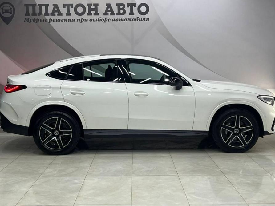 Mercedes-Benz GLC Coupe II (C254) Воронеж  - изображение 6