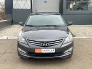 Hyundai Solaris I Рестайлинг Казань  - изображение 16
