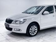 Skoda Octavia II (A5) Рестайлинг Уфа  - изображение 31