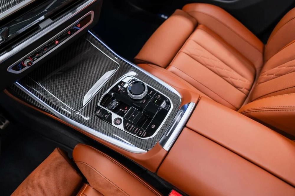 BMW X7 I (G07) Рестайлинг Москва  - изображение 15