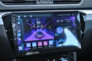 Skoda Superb III Рестайлинг Москва  - изображение 37
