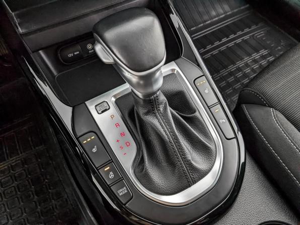 Kia Cerato IV с пробегом 2020 года, цена 1 815 000 рублей, 101116 км, седан, Автокод Объявления