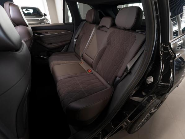 Geely Monjaro I Рестайлинг 2 с пробегом 2026 года, цена 4 170 000 рублей, 30 км, внедорожник, Автокод Объявления