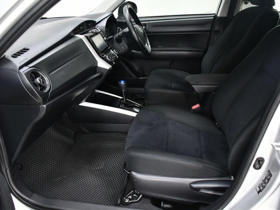 Toyota Corolla XI (E160 E170 E180) Рестайлинг 1 Новосибирск  - изображение 21