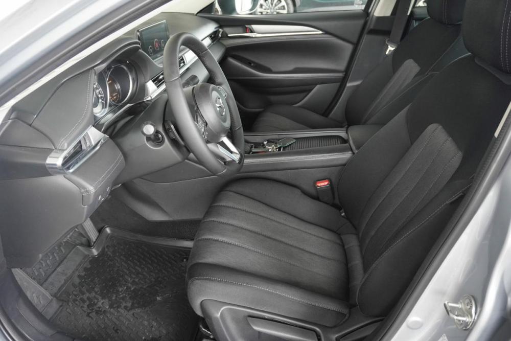 Mazda 6 III (GJ) Рестайлинг 2 Калининград  - изображение 17