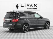 Mercedes-Benz GLS I (X166) Москва  - изображение 26