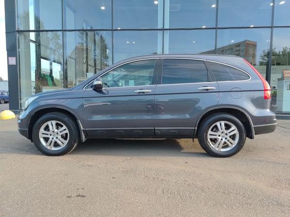 Honda CR-V IV с пробегом 2011 года, цена 1 680 000 рублей, 180000 км, внедорожник, Автокод Объявления