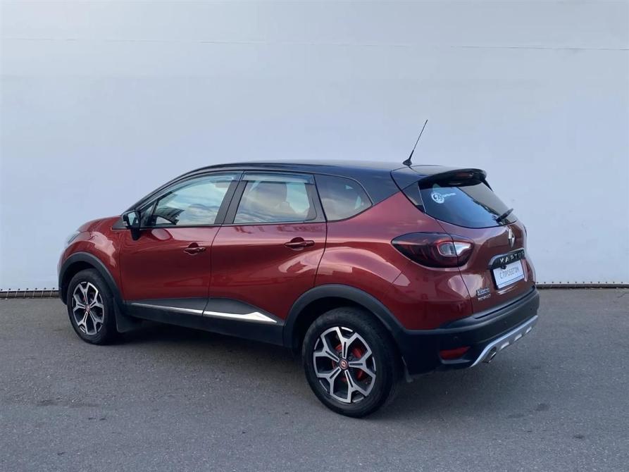 Renault Kaptur I Липецк  - изображение 7