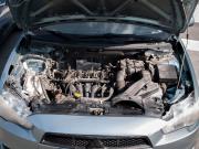 Mitsubishi Lancer X Курган  - изображение 41