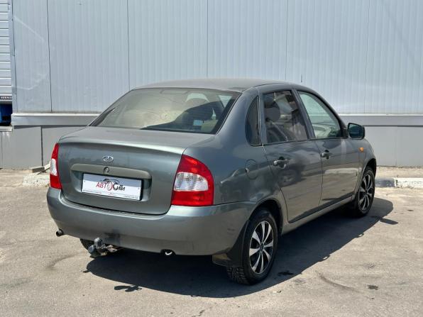 Lada (ВАЗ) Kalina I с пробегом 2011 года, цена 350 000 рублей, 198160 км, седан, Автокод Объявления