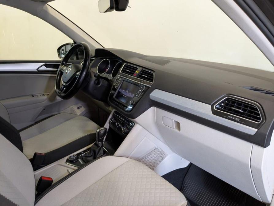 Volkswagen Tiguan II Москва  - изображение 11