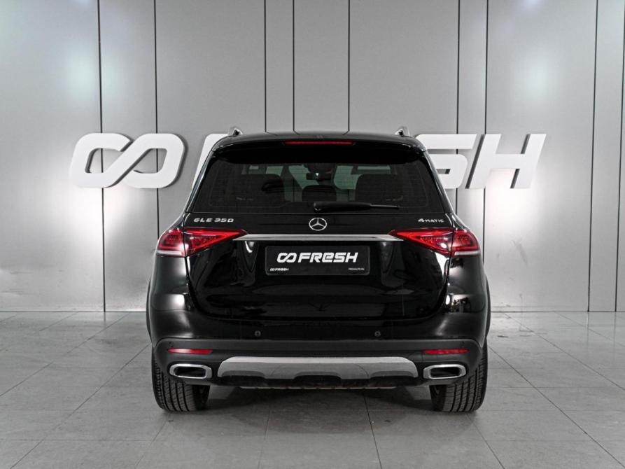 Mercedes-Benz GLE II (V167) Ростов-на-Дону  - изображение 4