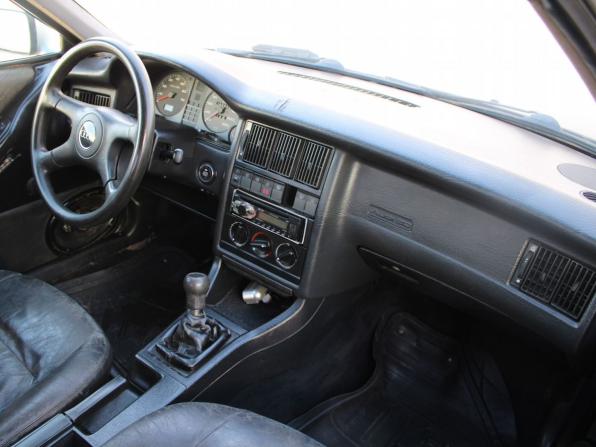 Audi 80 V (B4) с пробегом 1992 года, цена 119 000 рублей, 280071 км, седан, Автокод Объявления