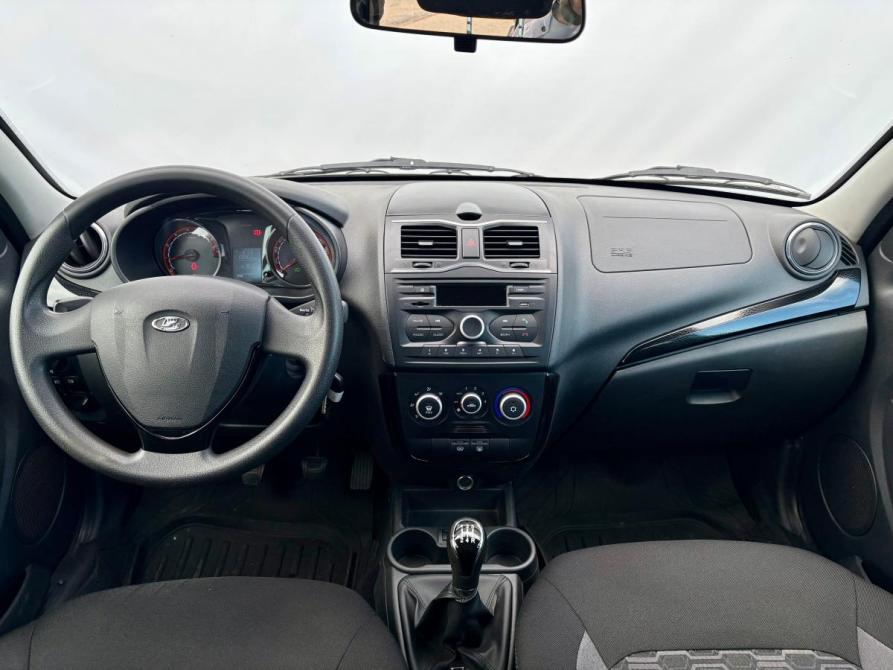 Lada (ВАЗ) Granta I Рестайлинг Иркутск  - изображение 20