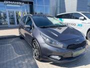 Kia Ceed II Череповец  - изображение 19