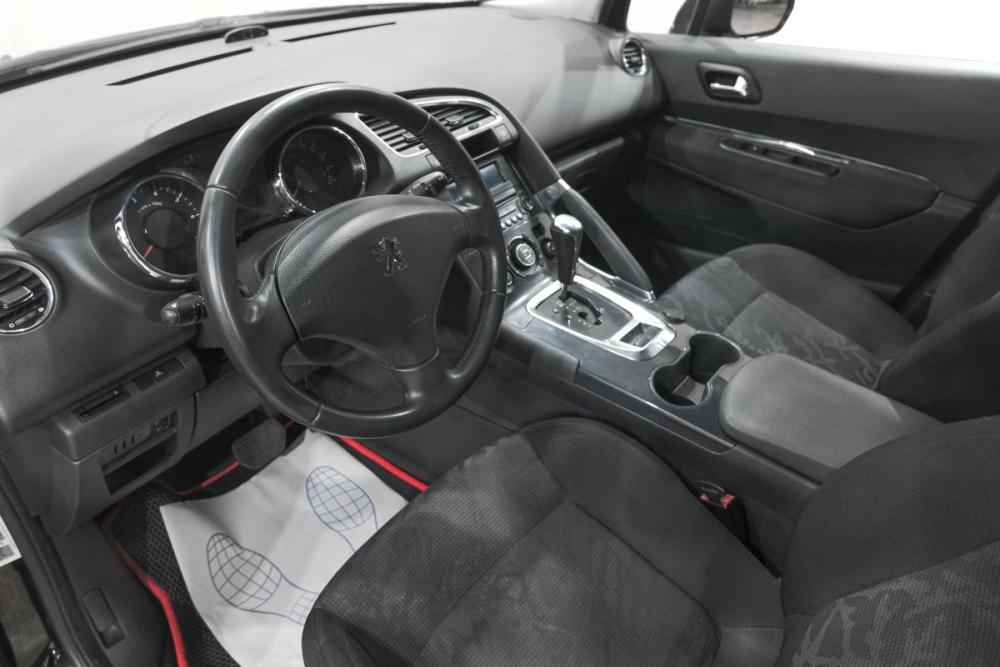 Peugeot 3008 I Новокузнецк  - изображение 13