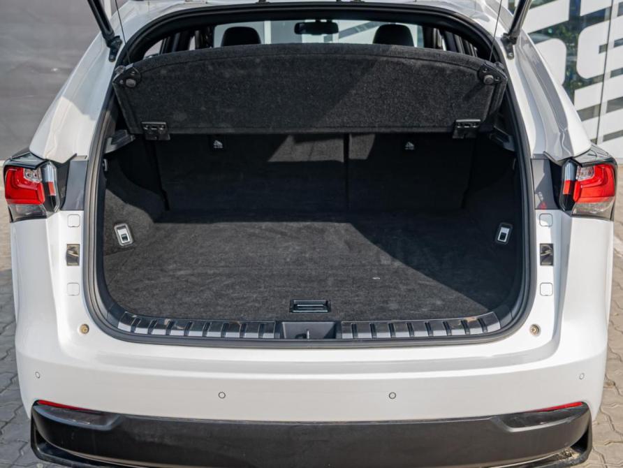 Lexus NX I Краснодар  - изображение 27