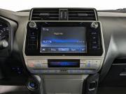 Toyota Land Cruiser Prado 150 Series Рестайлинг 2 Екатеринбург  - изображение 42