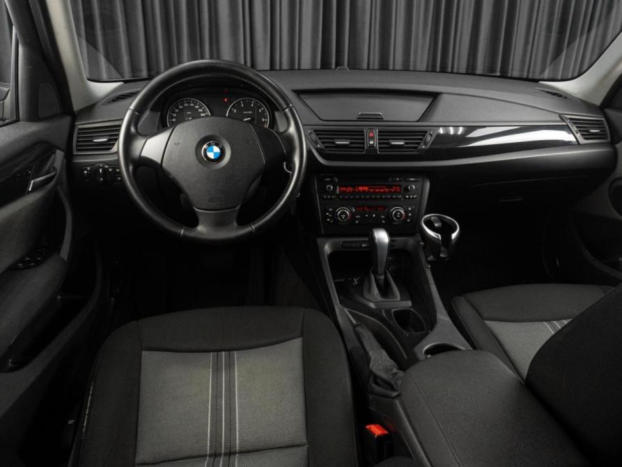 BMW X1 I (E84) Тюмень  - изображение 6