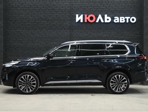 Exeed VX I с пробегом 2022 года, цена 3 100 000 рублей, 24999 км, внедорожник, Автокод Объявления