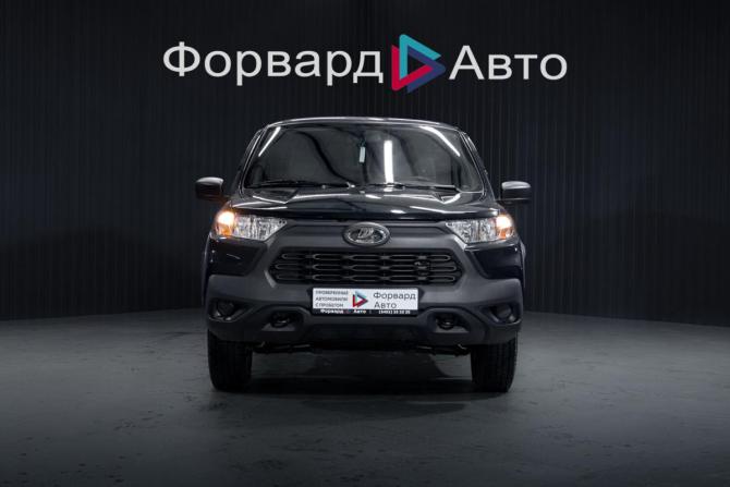 Lada (ВАЗ) Niva Travel I с пробегом 2024 года, цена 949 800 рублей, 35600 км, внедорожник, Автокод Объявления