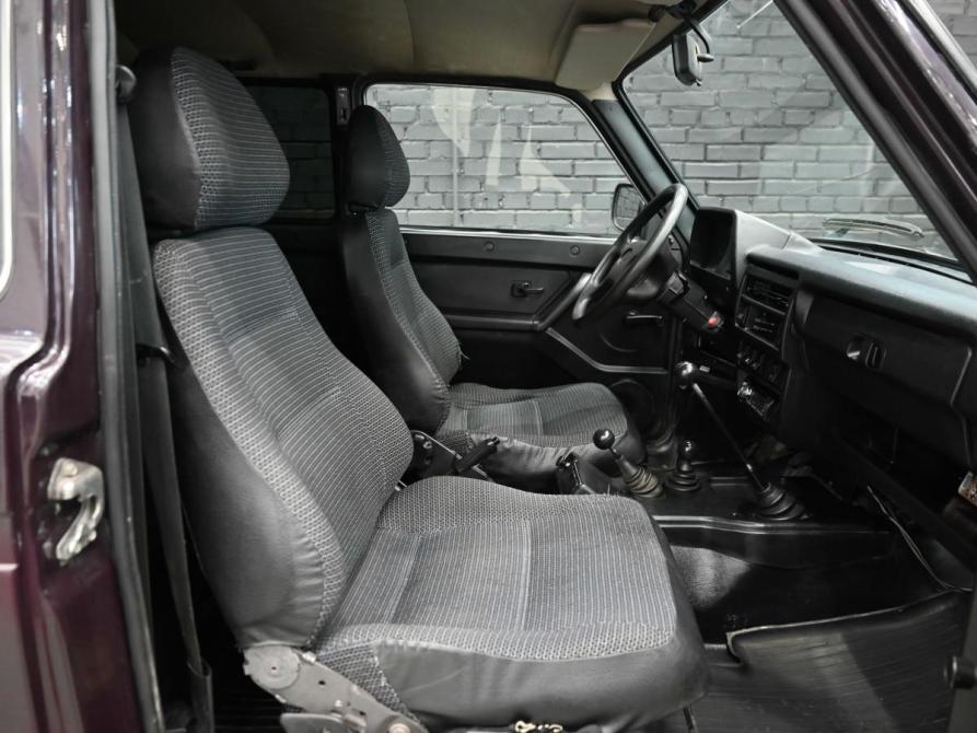 Lada (ВАЗ) 2121 (4x4) I Рестайлинг Екатеринбург  - изображение 10