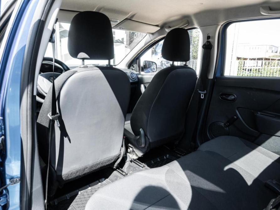 Renault Logan II Ставрополь  - изображение 11