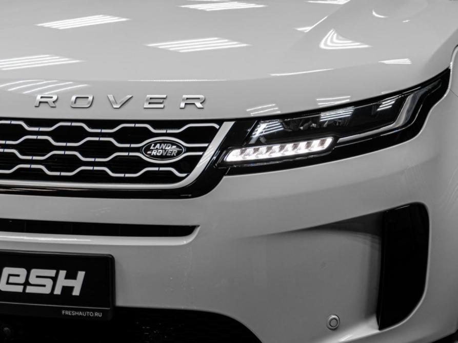 Land Rover Range Rover Evoque II Тюмень  - изображение 6