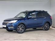 Lifan X60 I Рестайлинг 2 Петрозаводск  - изображение 24