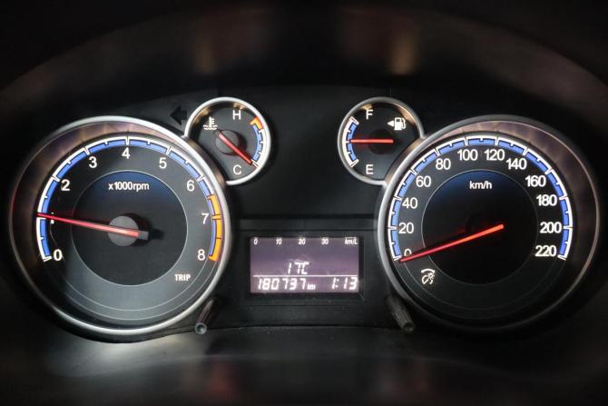 Suzuki SX4 I (Classic) Рестайлинг с пробегом 2010 года, цена 549 000 рублей, 179000 км, седан, Автокод Объявления