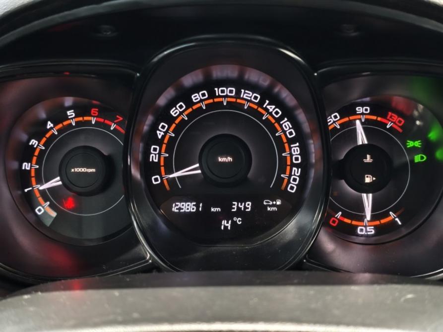 Lada (ВАЗ) Vesta I Курск  - изображение 10
