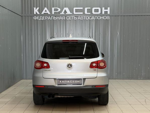 Volkswagen Tiguan I с пробегом 2010 года, цена 1 099 000 рублей, 144392 км, внедорожник, Автокод Объявления