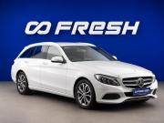 Mercedes-Benz C-Класс IV (W205) Москва  - изображение 22