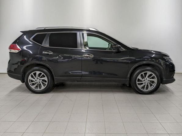 Nissan X-Trail III с пробегом 2015 года, цена 1 790 000 рублей, 134708 км, внедорожник, Автокод Объявления